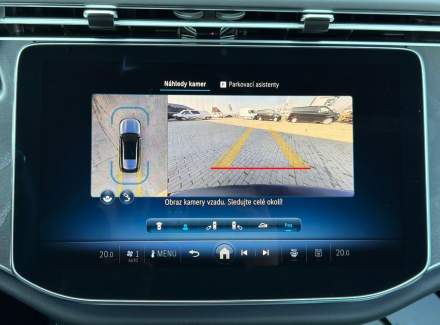 Mercedes-Benz - E-class