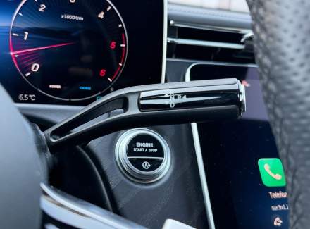 Mercedes-Benz - E-class