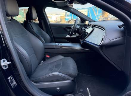 Mercedes-Benz - E-class