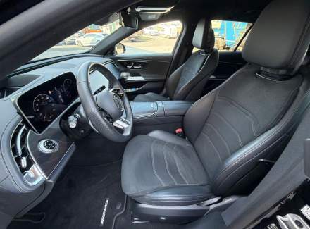 Mercedes-Benz - E-class