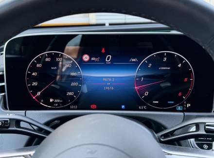 Mercedes-Benz - E-class