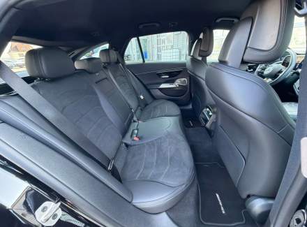 Mercedes-Benz - E-class