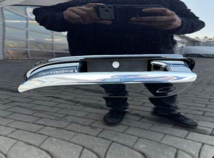 Mercedes-Benz - E-class