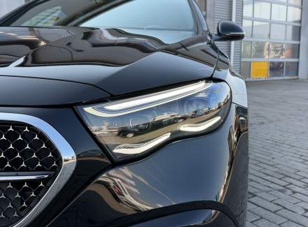 Mercedes-Benz - E-class