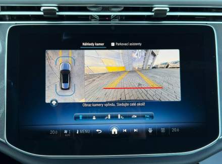 Mercedes-Benz - E-class