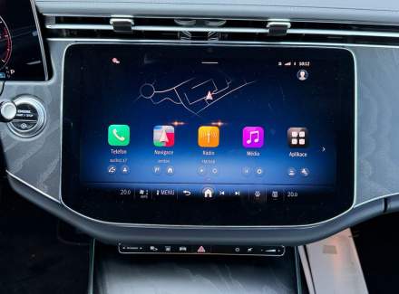 Mercedes-Benz - E-class