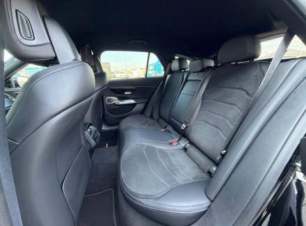 Mercedes-Benz - E-class