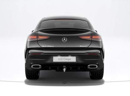 Mercedes-Benz - GLE