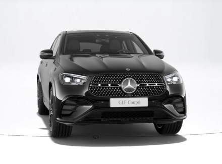 Mercedes-Benz - GLE