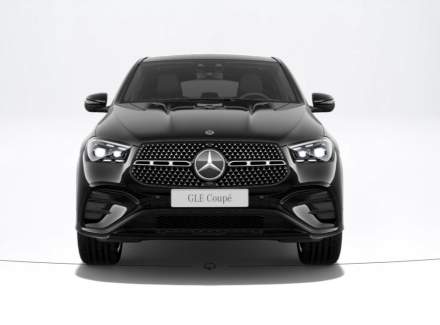 Mercedes-Benz - GLE