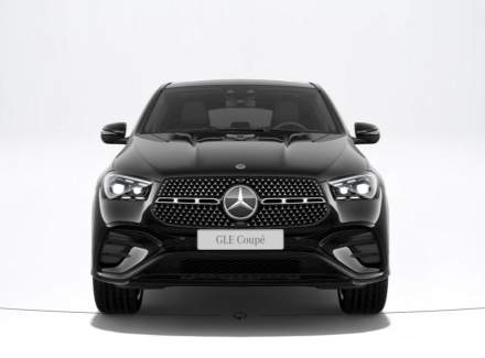 Mercedes-Benz - GLE