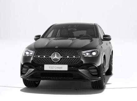 Mercedes-Benz - GLE