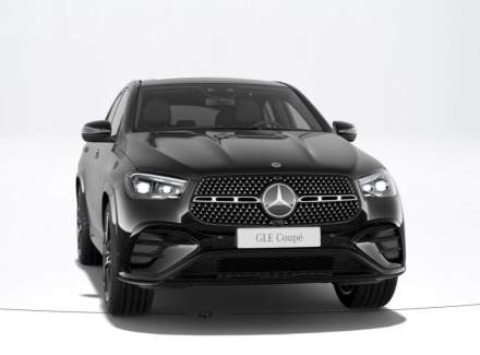 Mercedes-Benz - GLE