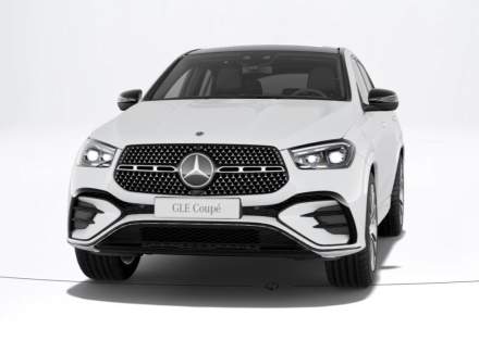 Mercedes-Benz - GLE