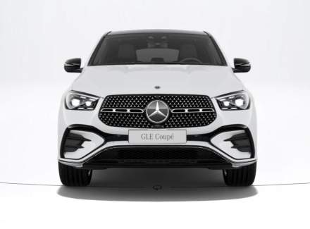 Mercedes-Benz - GLE