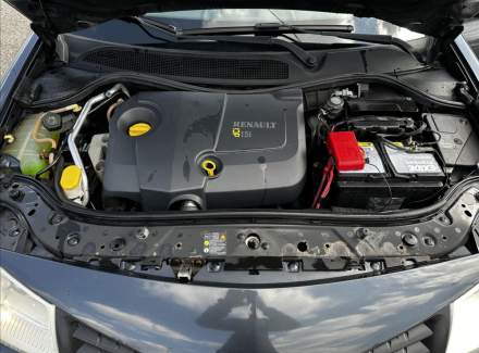 Renault - Megane