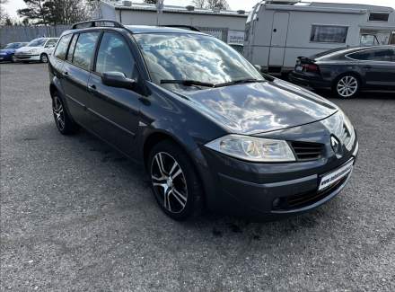Renault - Megane