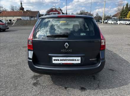 Renault - Megane
