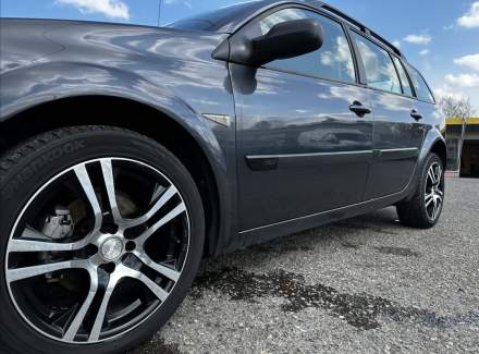 Renault - Megane