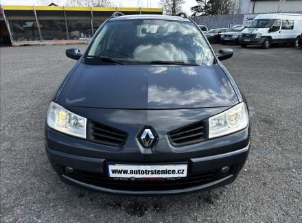 Renault - Megane