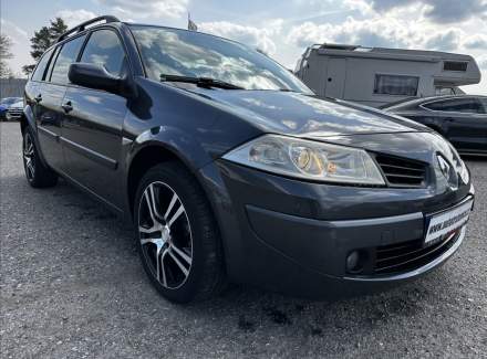 Renault - Megane