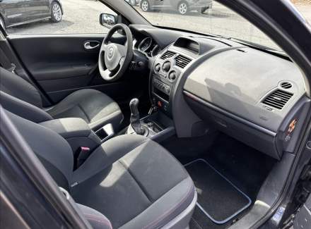 Renault - Megane