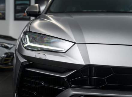 Lamborghini - Urus