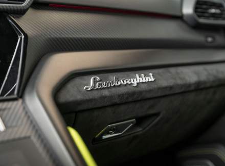 Lamborghini - Urus