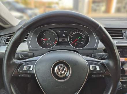 Volkswagen - Arteon