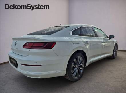 Volkswagen - Arteon