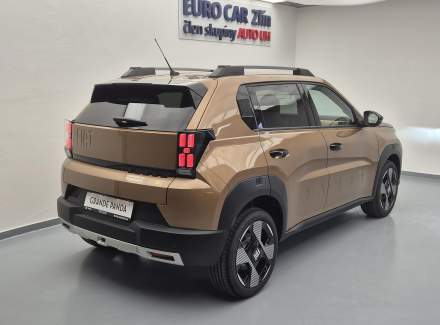 Fiat - Grande Panda