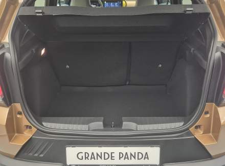 Fiat - Grande Panda