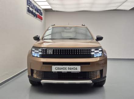 Fiat - Grande Panda