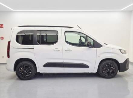 Fiat - Doblo