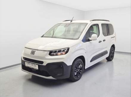 Fiat - Doblo