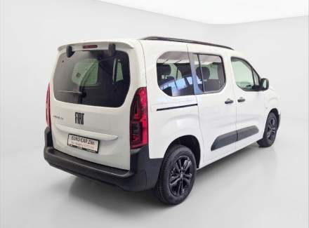 Fiat - Doblo