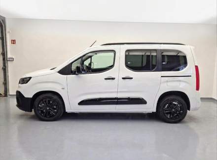 Fiat - Doblo