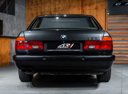 BMW - 7er