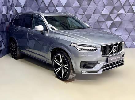 Volvo - XC90