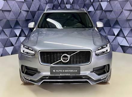 Volvo - XC90
