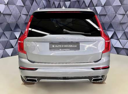 Volvo - XC90
