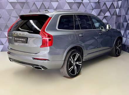 Volvo - XC90