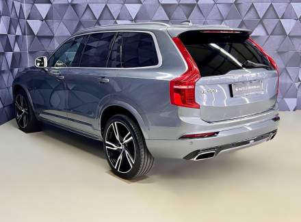Volvo - XC90