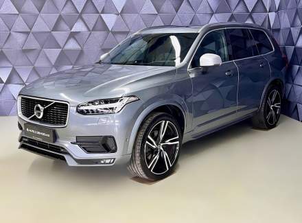Volvo - XC90