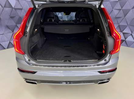 Volvo - XC90