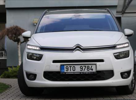 Citroën - C4