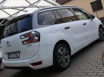 Citroën - C4