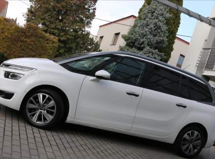 Citroën - C4