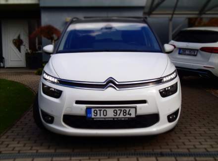 Citroën - C4