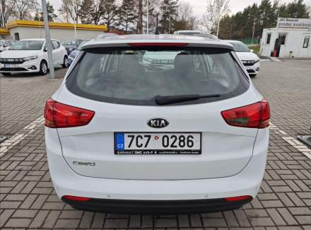 Kia - Cee'd